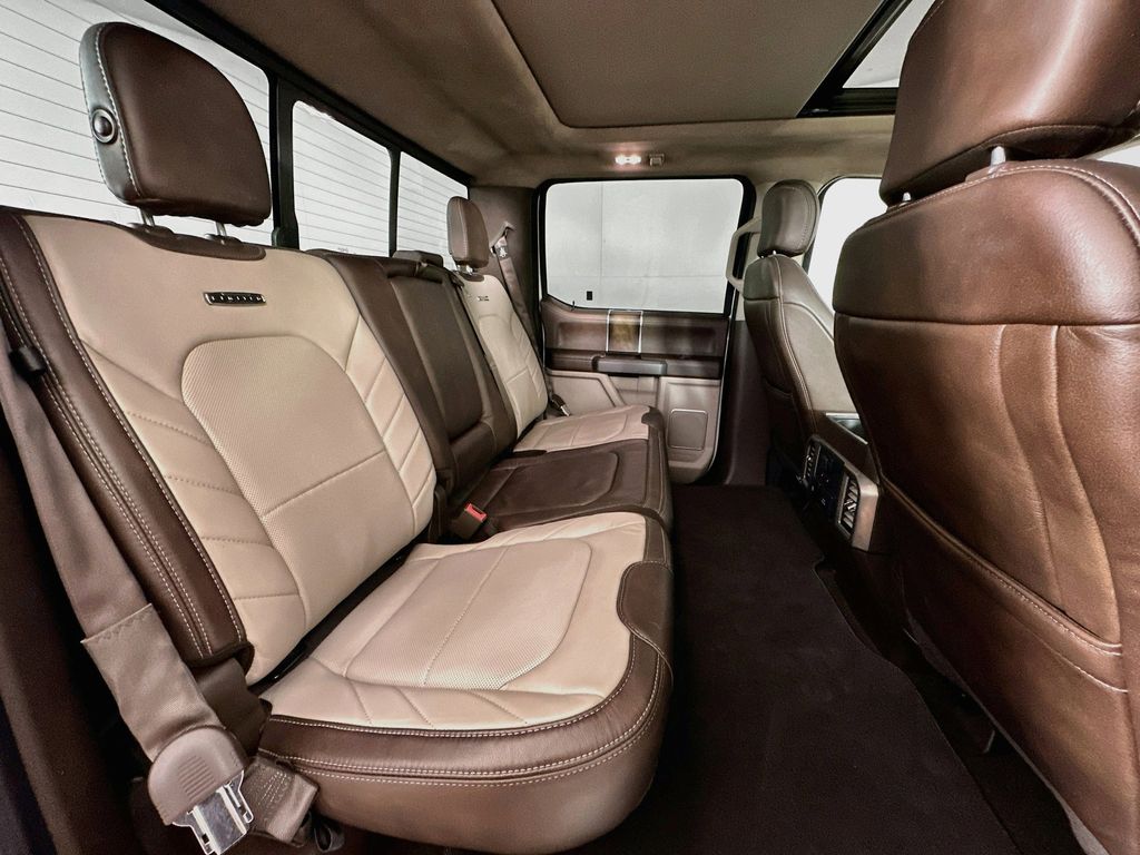 Thumbnail: 2019 Ford F-150 - 33