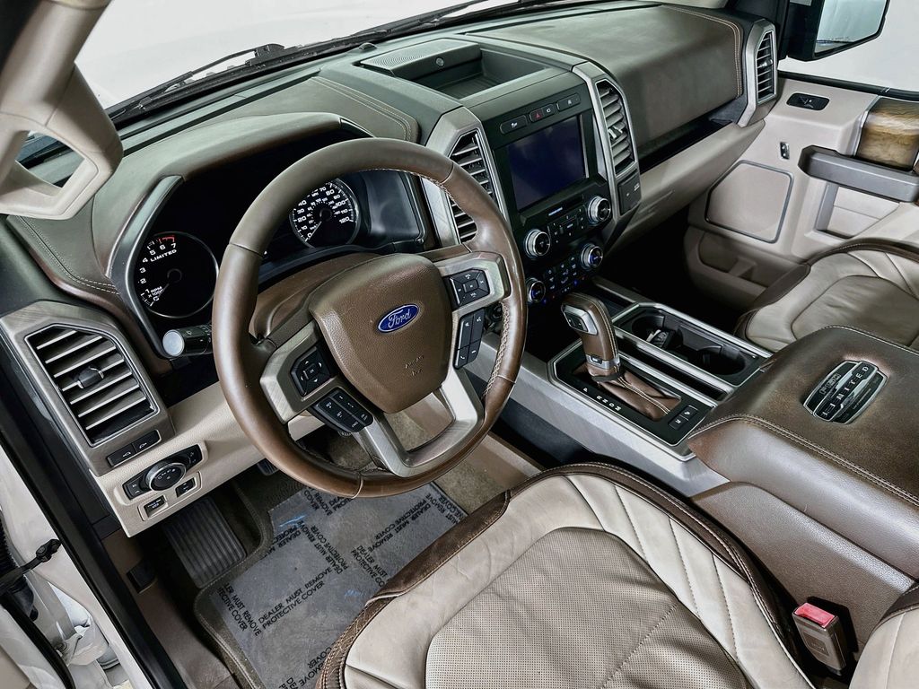 Thumbnail: 2019 Ford F-150 - 2