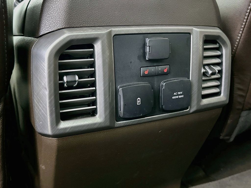 Thumbnail: 2019 Ford F-150 - 22