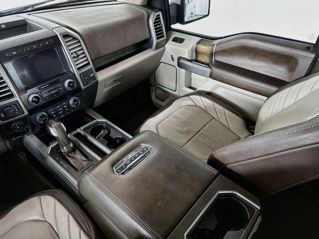 Thumbnail: 2019 Ford F-150 - 14