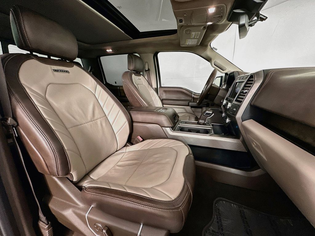 Thumbnail: 2019 Ford F-150 - 12