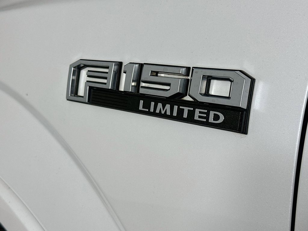 Thumbnail: 2019 Ford F-150 - 7