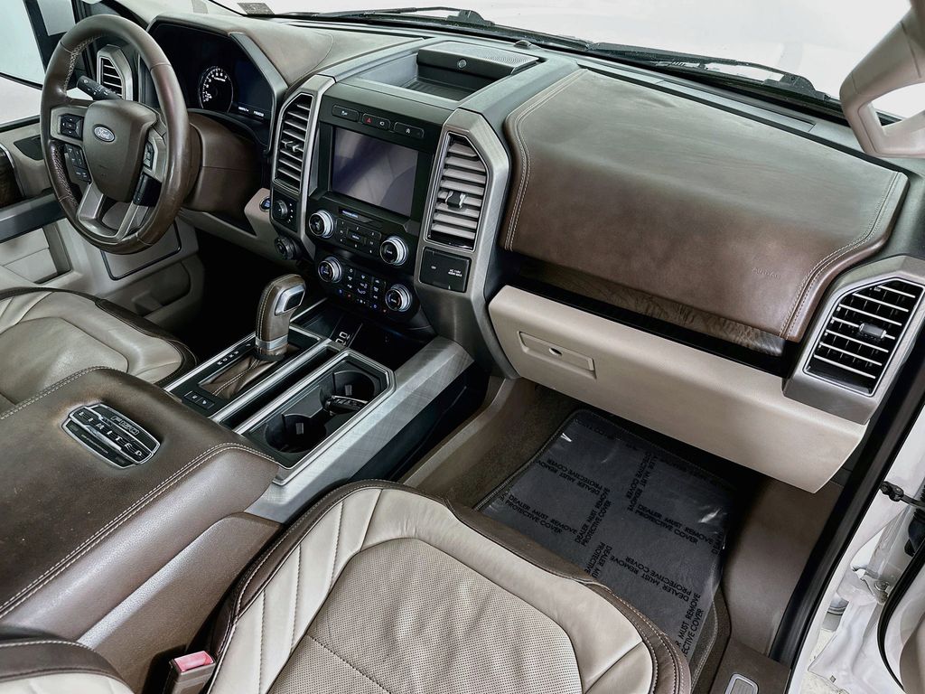 Thumbnail: 2019 Ford F-150 - 34