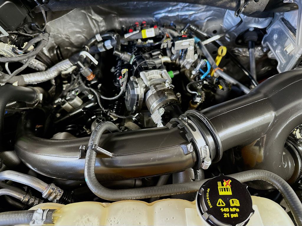 2022 Ford F-150 XLT 9