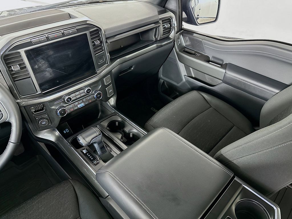 2022 Ford F-150 XLT 14
