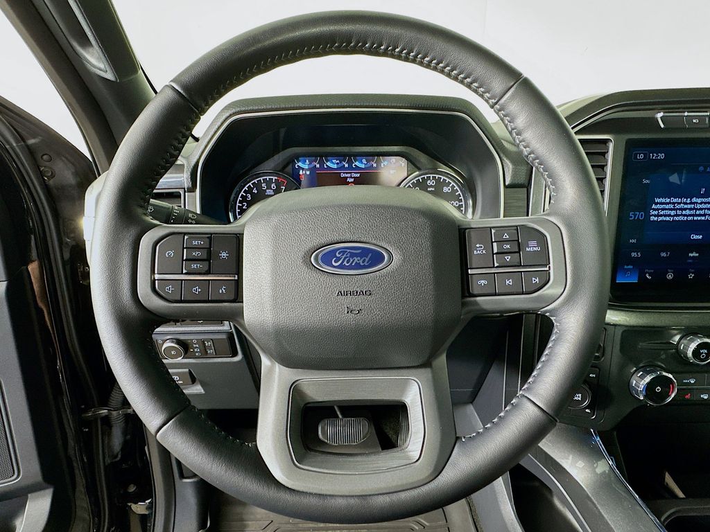 2022 Ford F-150 XLT 15