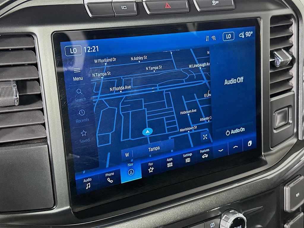 2022 Ford F-150 XLT 27