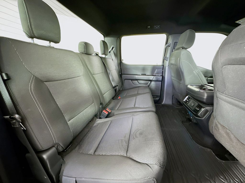 2022 Ford F-150 XLT 31