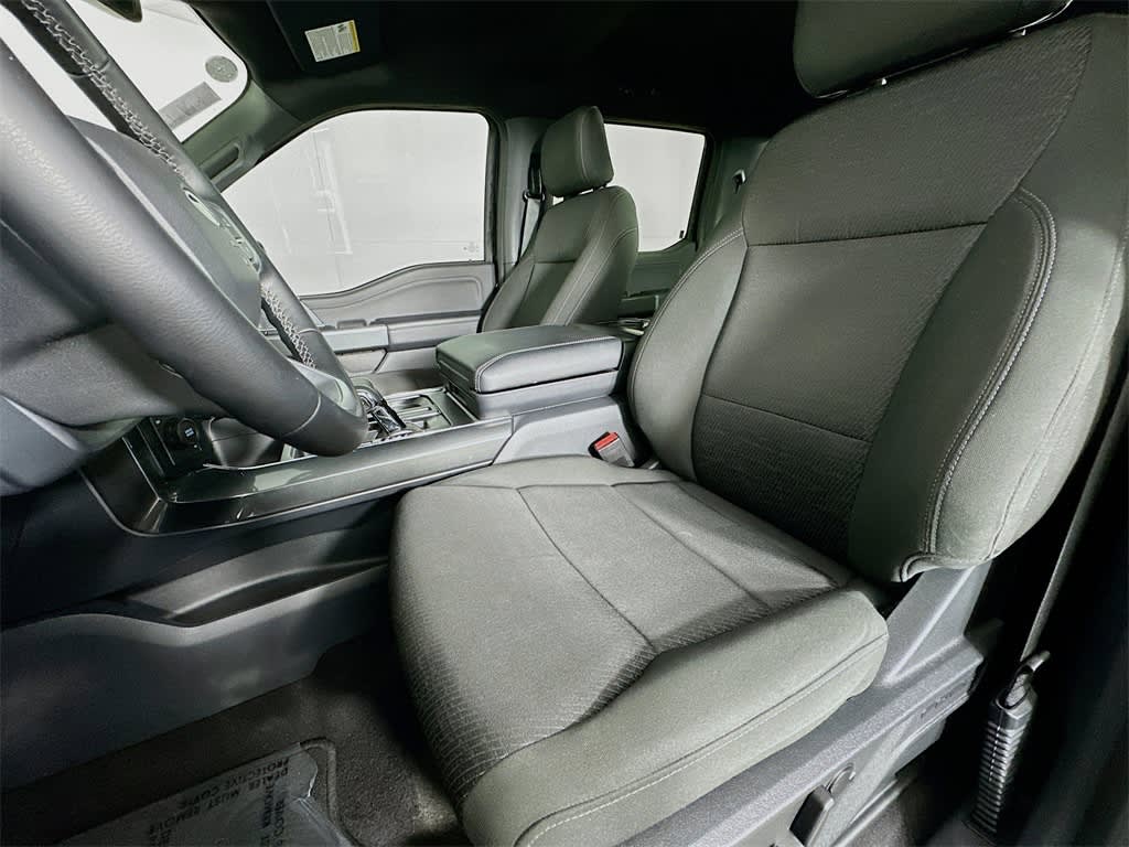2023 Ford F-150 XLT 10