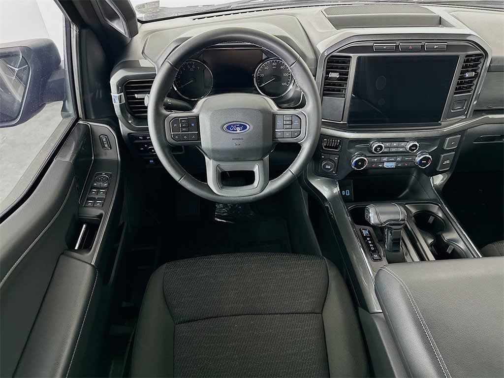 2023 Ford F-150 XLT 9