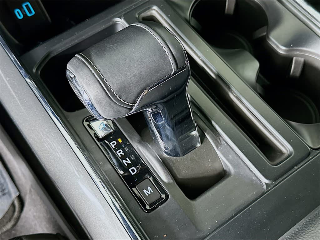 2023 Ford F-150 XLT 22