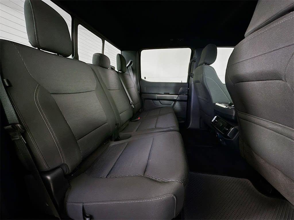 2023 Ford F-150 XLT 32