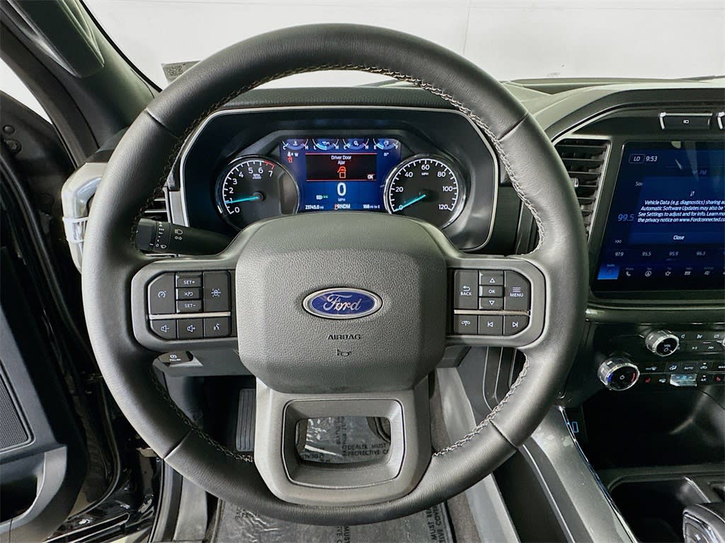 2023 Ford F-150 XLT 14