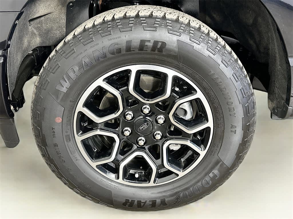 2023 Ford F-150 XLT 7