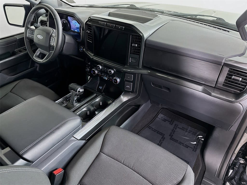 2023 Ford F-150 XLT 33