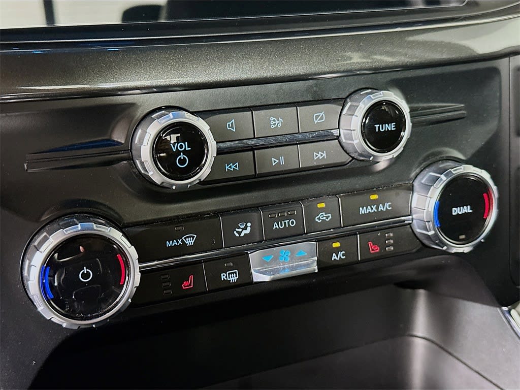 2023 Ford F-150 XLT 21