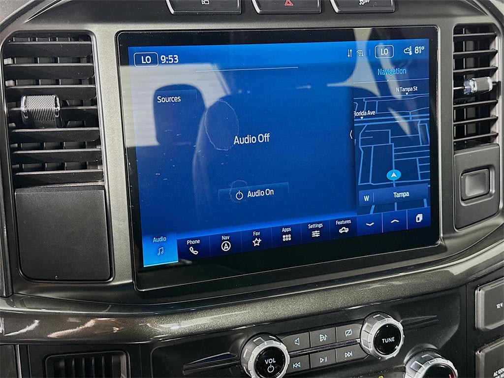 2023 Ford F-150 XLT 15