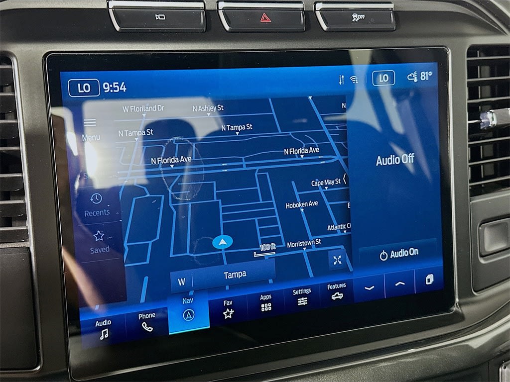 2023 Ford F-150 XLT 28