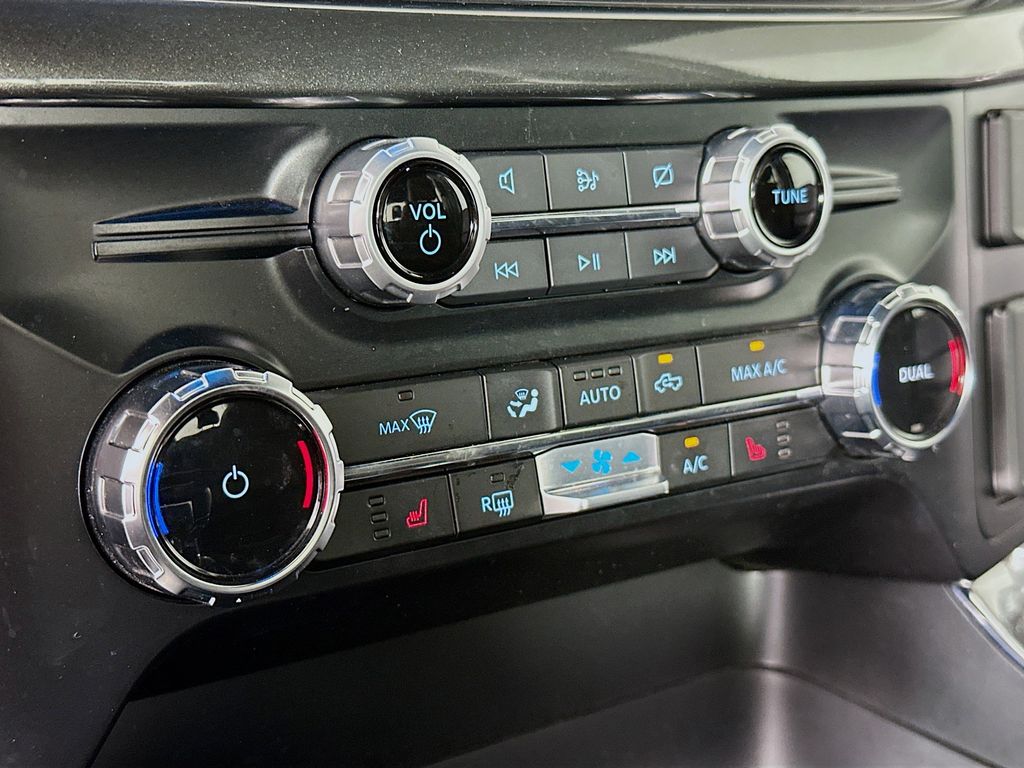 2023 Ford F-150 XLT 21