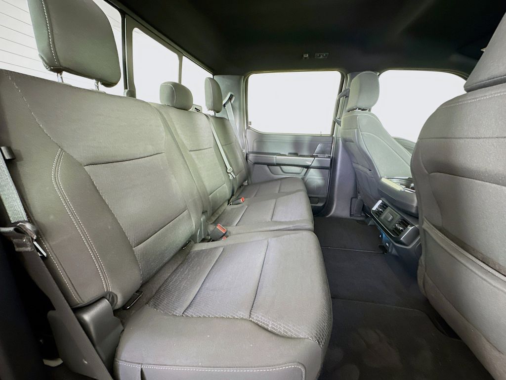 2023 Ford F-150 XLT 30