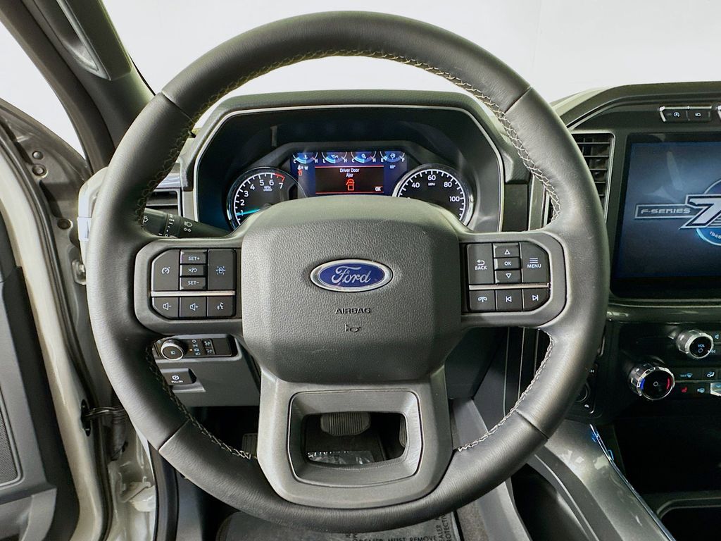 2023 Ford F-150 XLT 14