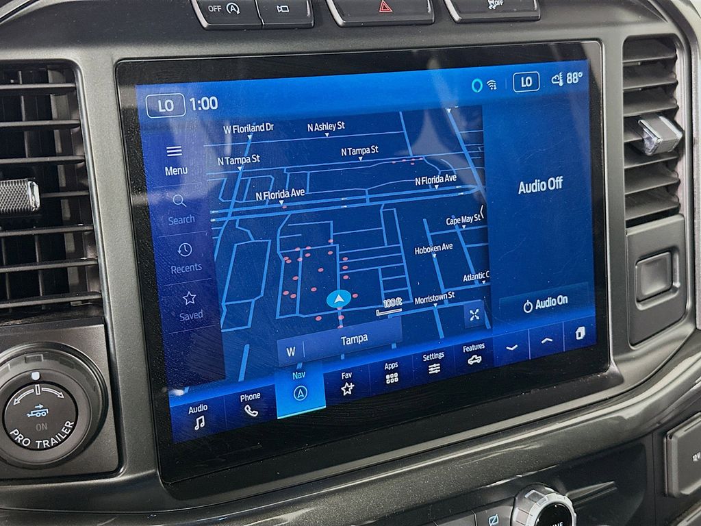 2023 Ford F-150 XLT 26