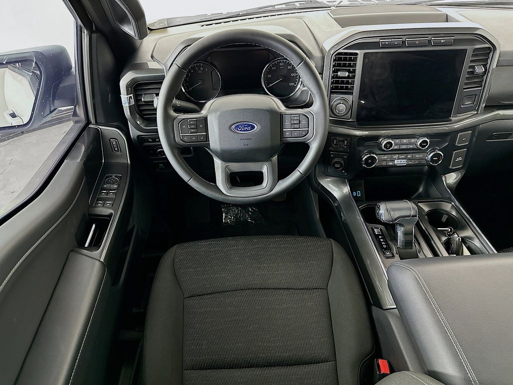 2023 Ford F-150 XLT 9
