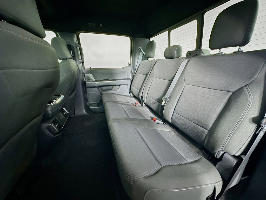 2023 Ford F-150 XLT 12