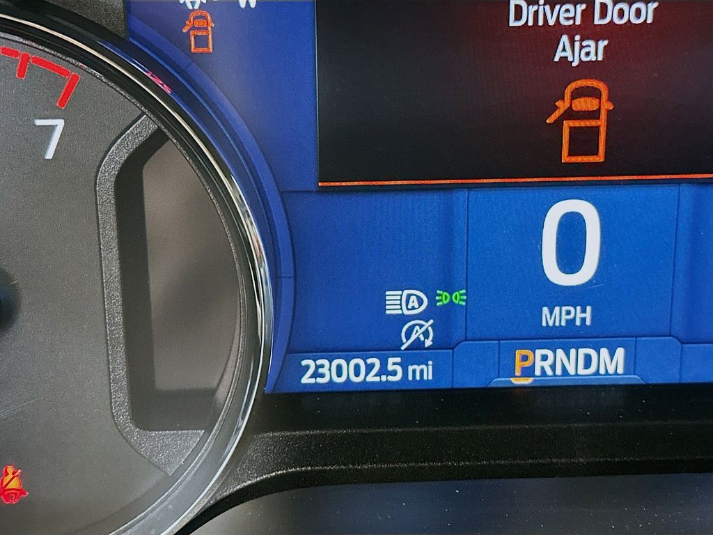 2023 Ford F-150 XLT 17