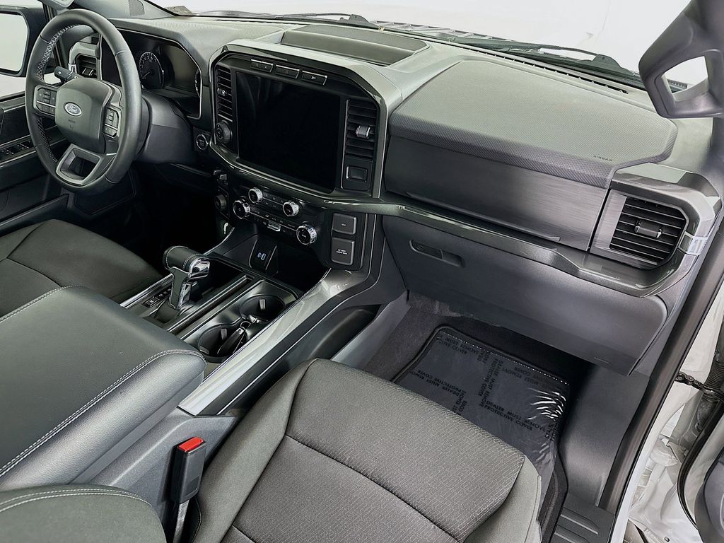 2023 Ford F-150 XLT 31