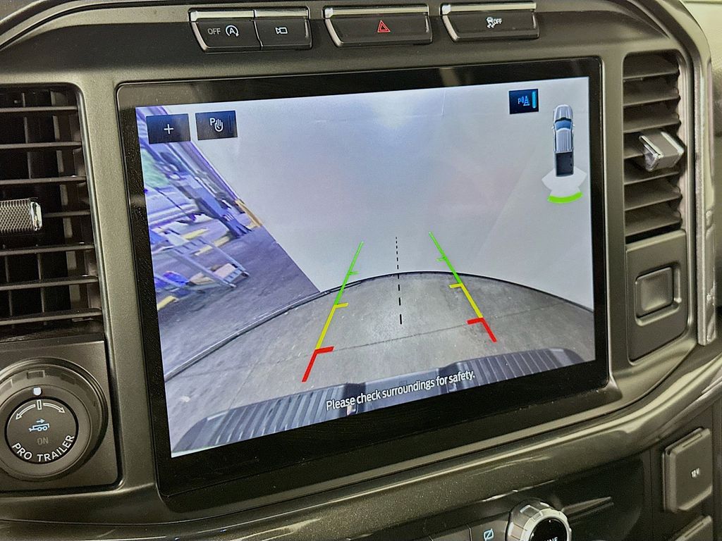 2023 Ford F-150 XLT 27