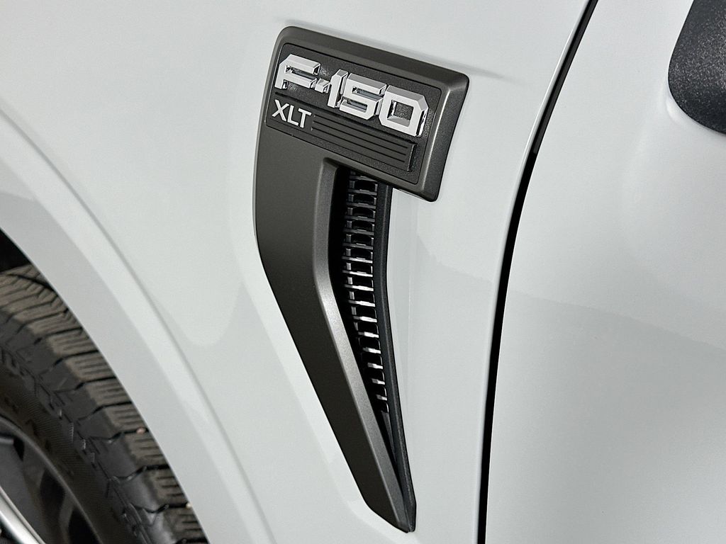 2023 Ford F-150 XLT 7
