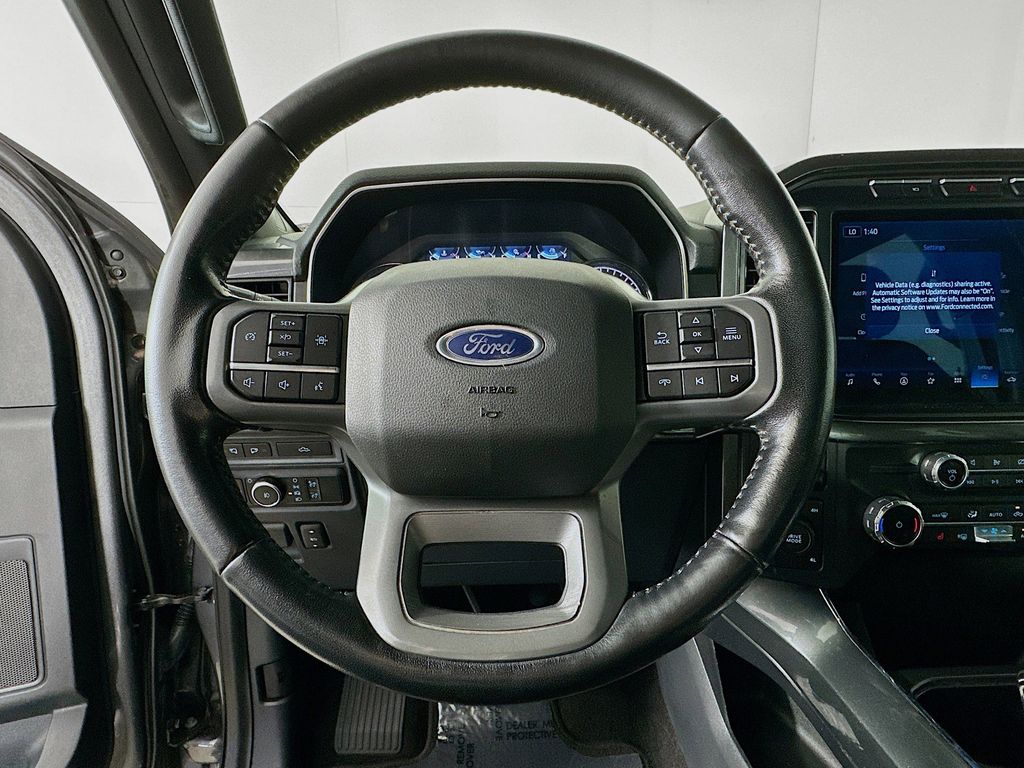Thumbnail: 2022 Ford F-150 - 15