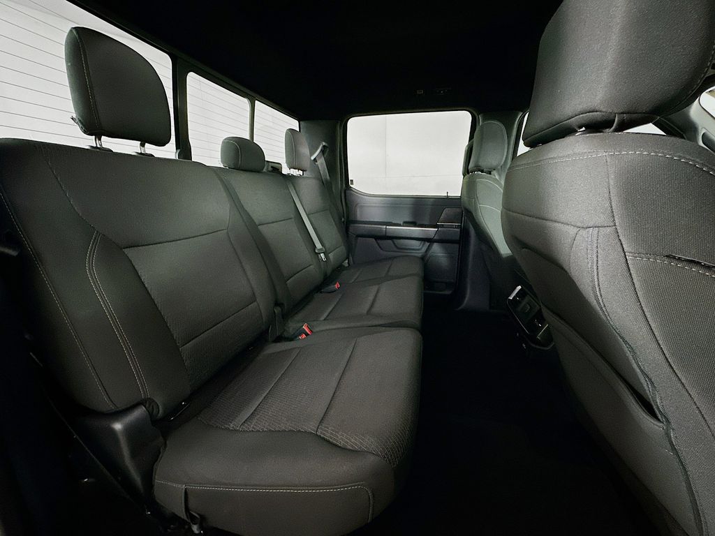 Thumbnail: 2022 Ford F-150 - 32