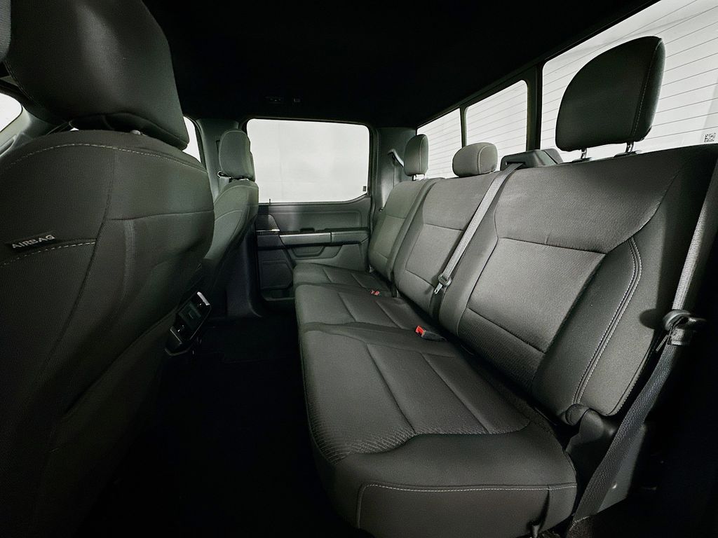 Thumbnail: 2022 Ford F-150 - 13
