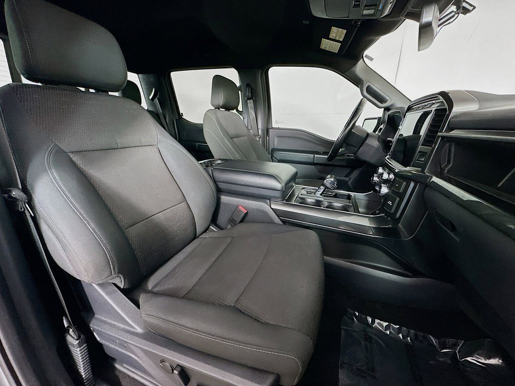 Thumbnail: 2022 Ford F-150 - 12