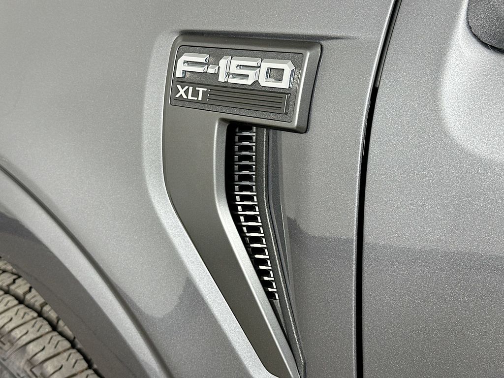 Thumbnail: 2022 Ford F-150 - 20