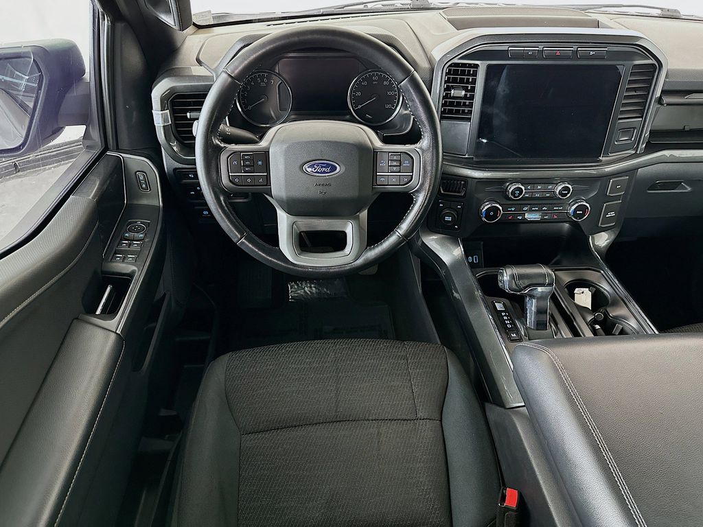 Thumbnail: 2022 Ford F-150 - 10