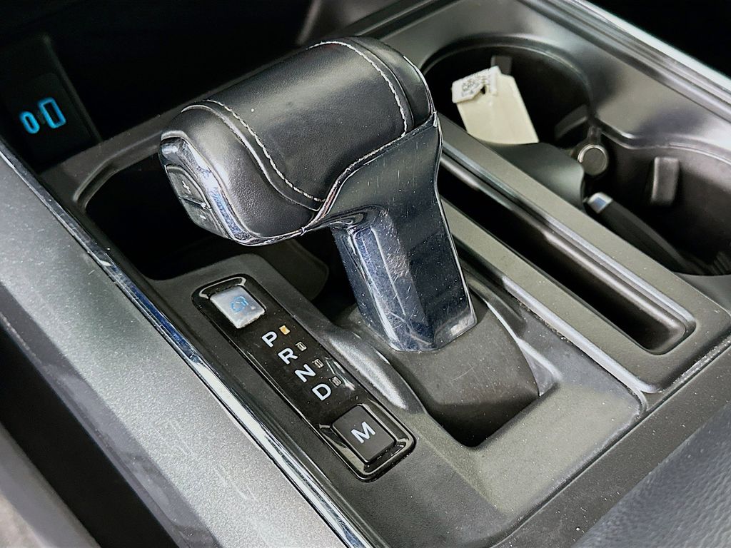 Thumbnail: 2022 Ford F-150 - 17