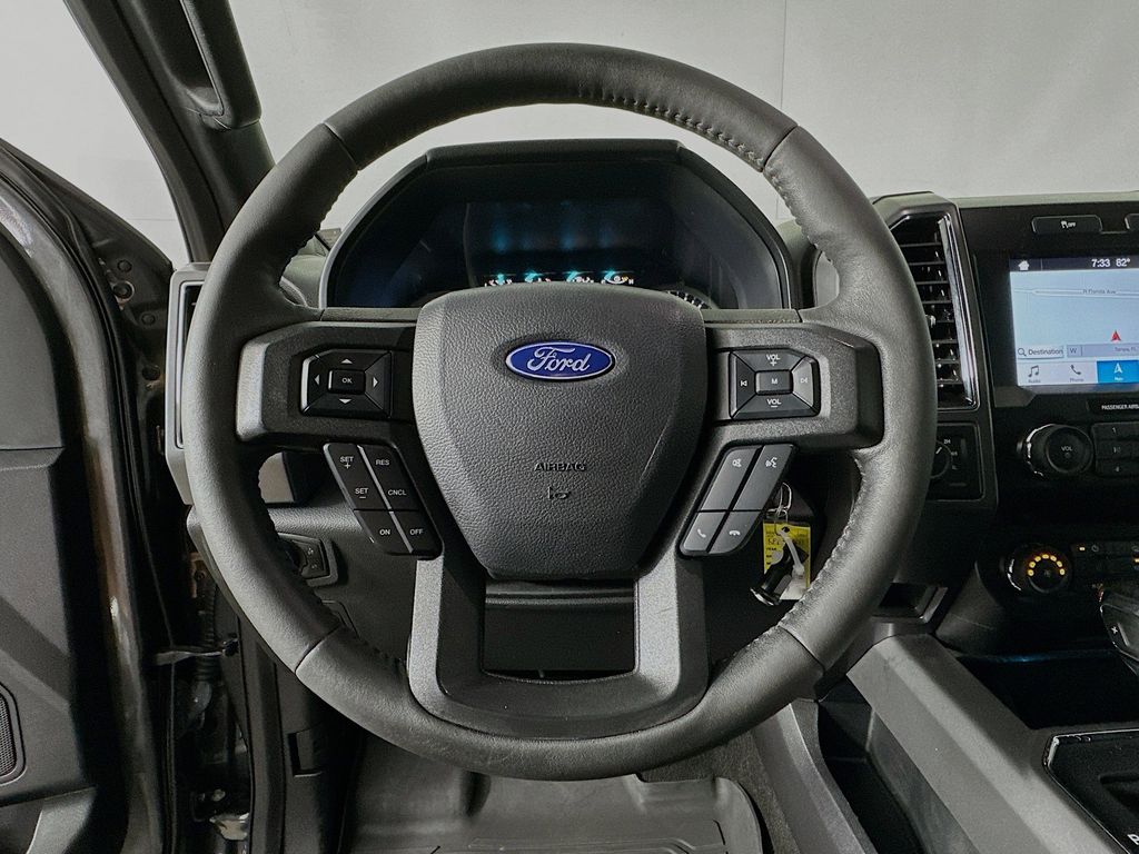 Thumbnail: 2019 Ford F-150 - 15