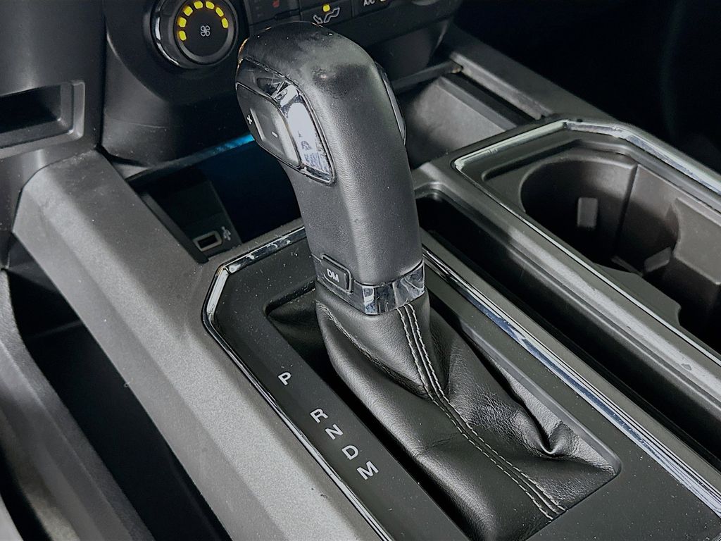 Thumbnail: 2019 Ford F-150 - 17