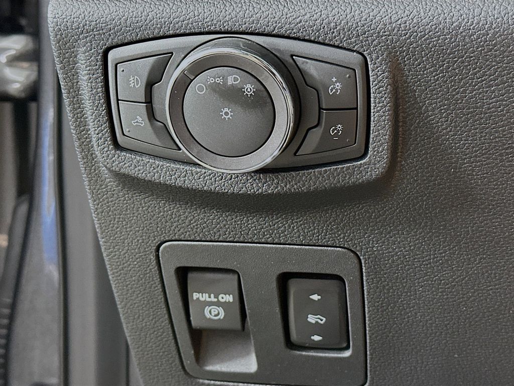 Thumbnail: 2019 Ford F-150 - 28