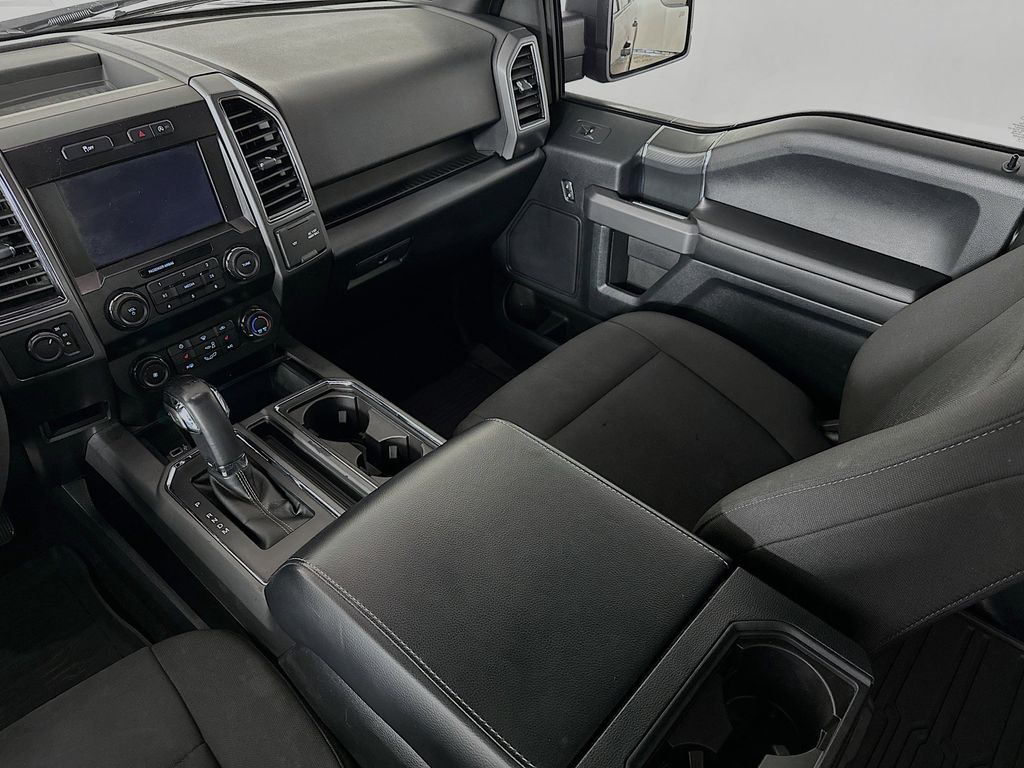 Thumbnail: 2019 Ford F-150 - 14