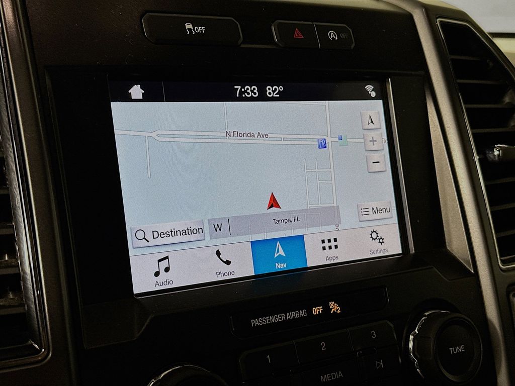 Thumbnail: 2019 Ford F-150 - 29