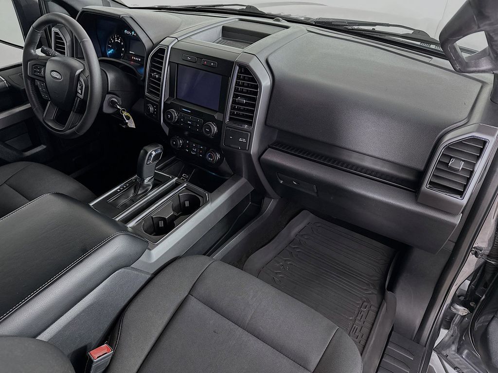 Thumbnail: 2019 Ford F-150 - 33