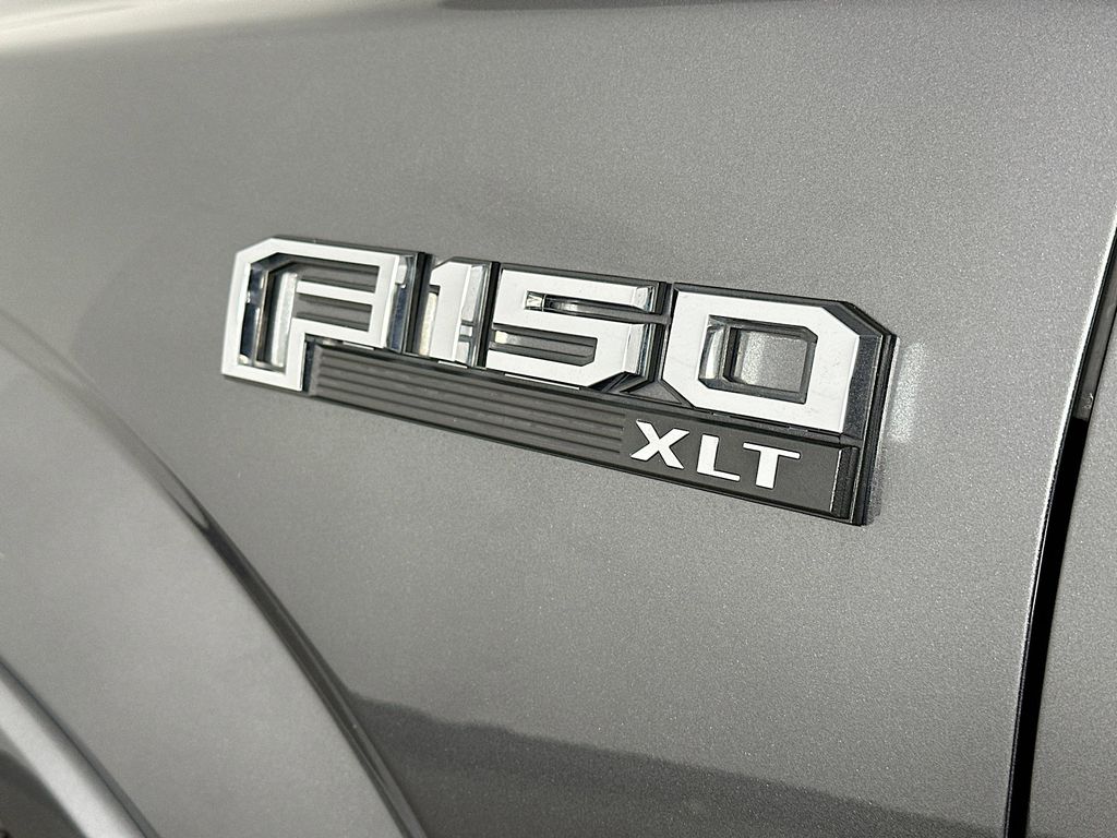 Thumbnail: 2019 Ford F-150 - 7