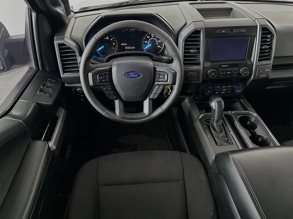 Thumbnail: 2019 Ford F-150 - 10