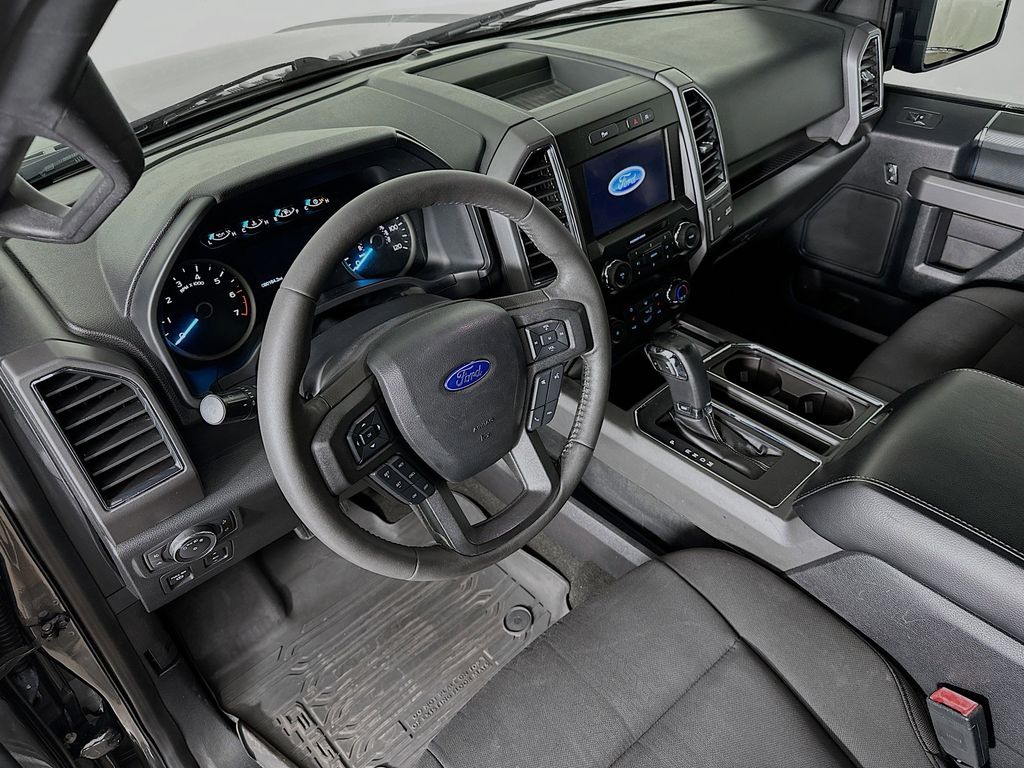 Thumbnail: 2019 Ford F-150 - 2