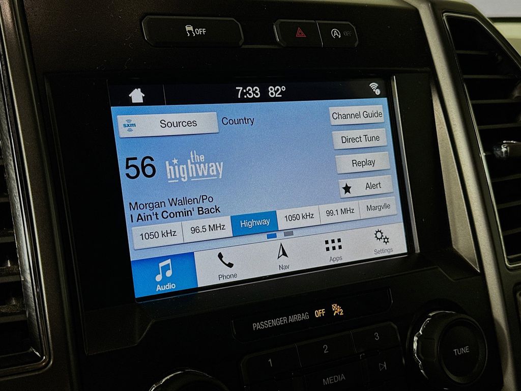 Thumbnail: 2019 Ford F-150 - 16