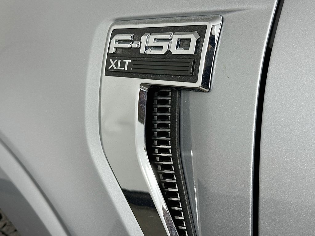 Thumbnail: 2023 Ford F-150 - 7